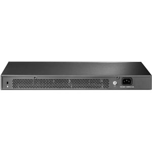 JetStream 24 ports Gigabit L2 + 4 emplacements SFP