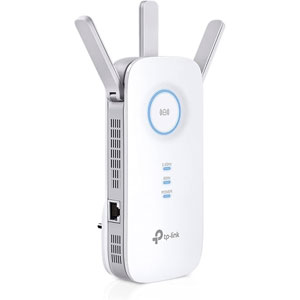 Répéteur WiFi AC1900