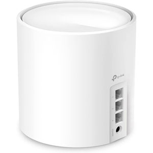 Système Mesh WiFi 6 Multi Room (2 boitiers)