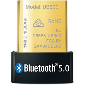 Adaptateur USB Bluetooth 5.0 Nano