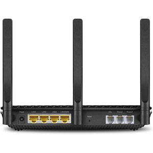 Archer VR2100v - VDSL/ADSL WiFi AC2100 Téléphonie