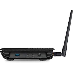 Archer VR2100v - VDSL/ADSL WiFi AC2100 Téléphonie