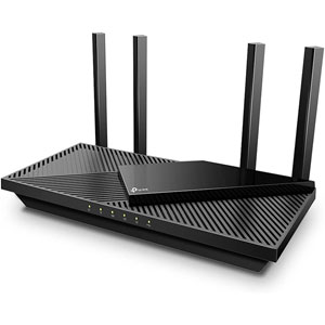 Archer AX55 - WiFi 6 AX3000 bi-bande Gigabit