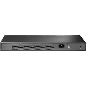 JetStream 8 ports 10GE SFP+ L2+