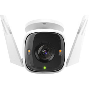 photo TAPO C320WS - Caméra de sécurité WiFi Outdoor 4MP