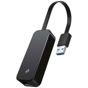 photo Adaptateur réseau USB 3.0 vers Gigabit Ethernet