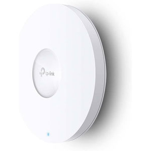 EAP613 - WiFi 6 AX1800 plafonnier