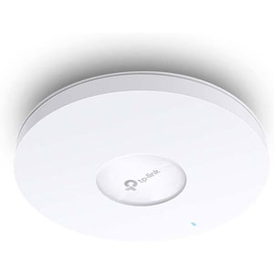 EAP613 - WiFi 6 AX1800 plafonnier