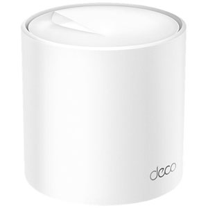 photo Deco X50 - Système Mesh WiFi 6 AX3000 / 1 Boitier