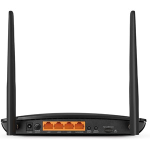 Archer MR500 - 4G+ WiFi AC1200 Gigabit bi-bande