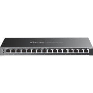 photo JetStream 16 ports Gigabit avec 8 ports PoE+