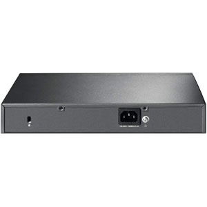 Switch de bureau / rackable 8 ports 10G