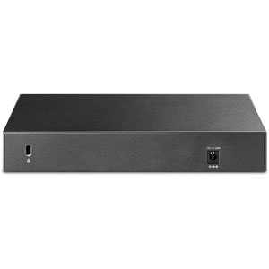 Switch de bureau 5 ports 10G