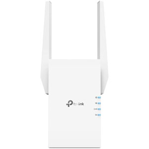 Répéteur WiFi 6 AX3000