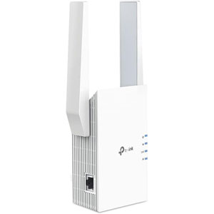 Répéteur WiFi 6 AX3000