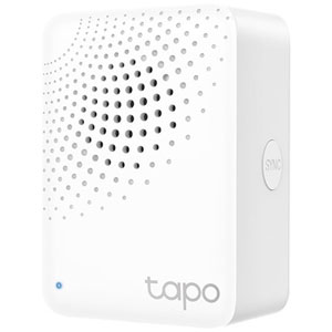 photo Tapo H100 - Hub IoT pour capteurs/interrupteurs
