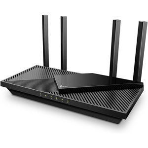 Archer AX55 Pro - WiFi 6 AX3000 Multi-Gigabit