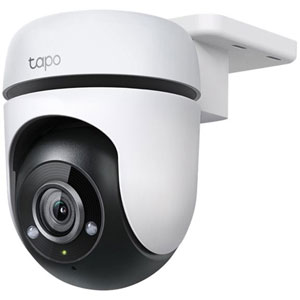 photo Tapo C500 - WiFi Outdoor 360° Inclinable
