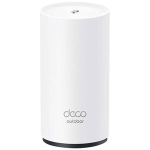 photo Deco X50-Outdoor - WiFi 6 AX3000 (1 boitier)