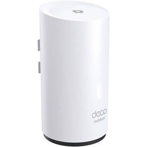 Deco X50-Outdoor - WiFi 6 AX3000 (1 boitier)