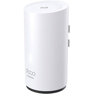 Deco X50-Outdoor - WiFi 6 AX3000 (1 boitier)