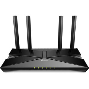 Archer AX53 - WiFi 6 AX3000 Gigabit Bi-bande