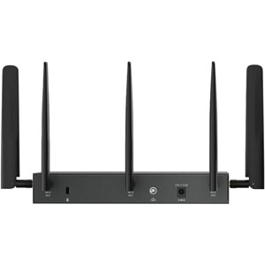 ER706W-4G - VPN Omada 4G+ WiFi AX3000 GbE