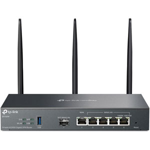 ER706W - Routeur VPN Omada AX3000 Gigabit