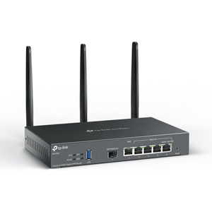 ER706W - Routeur VPN Omada AX3000 Gigabit