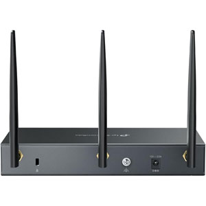 ER706W - Routeur VPN Omada AX3000 Gigabit