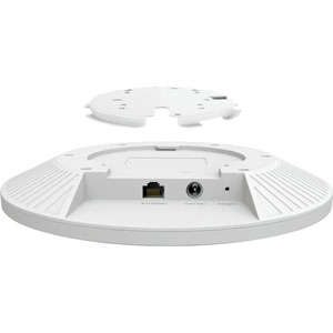 EAP673 - Point d'accès WiFi 6 AX5400 plafonnier