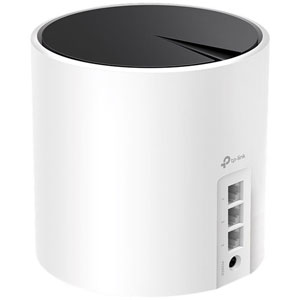 Système WiFi Mesh AX3000 (1 boitier)