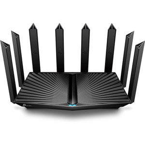 Archer AX95 - AX7800 Tri-Band 8-Stream Wi-Fi 6