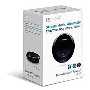 TP-LINK Bluetooth Music Receiver