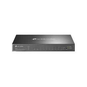 photo TP-LINK Omada 8-Port Gigabit Smart Sw