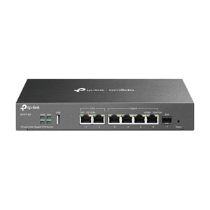 photo Omada Multi-Gigabit VPN Router 1? 2.5G