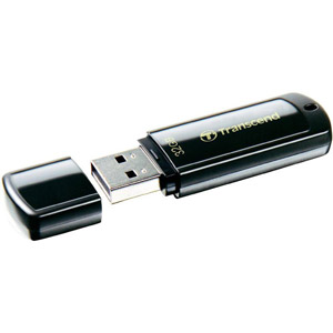 Clé USB 3.2 Type A/C Emtec T260C Mobile & Go - 64Go (Noir)