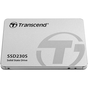 SSD230 - 256 Go