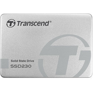 SSD230 2.5  SATA 6Gb/s - 1To