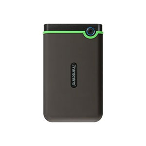 photo StoreJet 25M3 - 2 To/ Gris