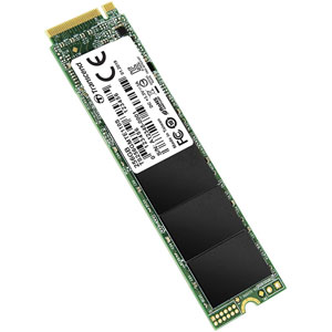 MTE110S SSD M.2 2280 NVMe - 256Go
