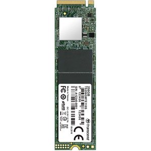 MTE110S SSD M.2 2280 NVMe - 256Go