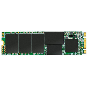 MTS832S SSD M.2 2280 SATA 6Gb/s - 1To