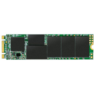 MTS832S SSD M.2 2280 SATA 6Gb/s - 1To