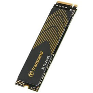 photo MTE250S M.2 NVMe - 2To