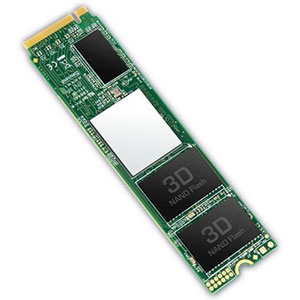 photo 220S SSD M.2 2280 NVMe - 2To
