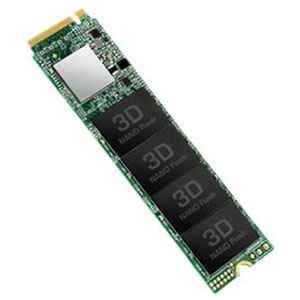 photo 115S SSD M.2 2280 NVMe - 2To