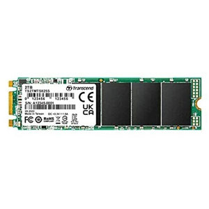 photo MTS825S SSD M.2 2280 SATA 6Gb/s - 2To