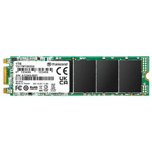 photo MTS825S SSD M.2 2280 SATA 6Gb/s - 1To