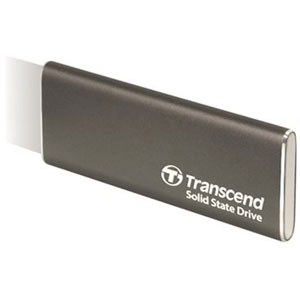 photo ESD265C USB Type-C - 500Go / Gris de fer